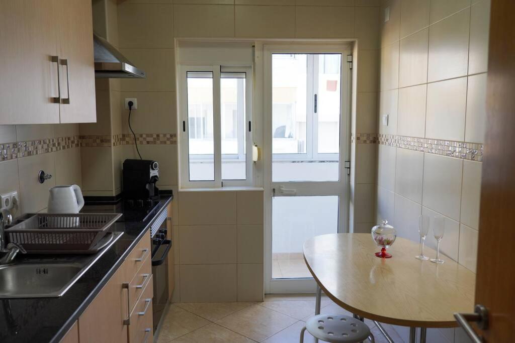 Apartamento T3 FAO Exterior photo
