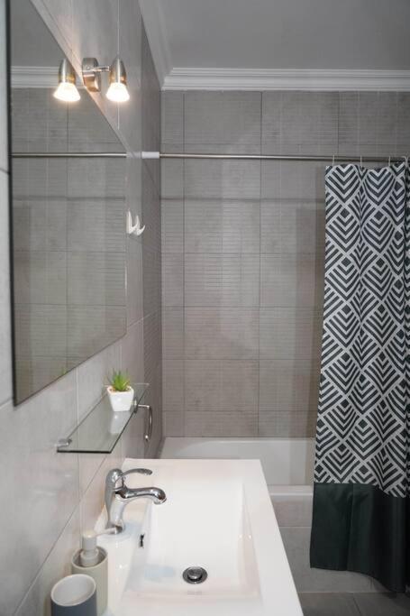 Apartamento T3 FAO Exterior photo
