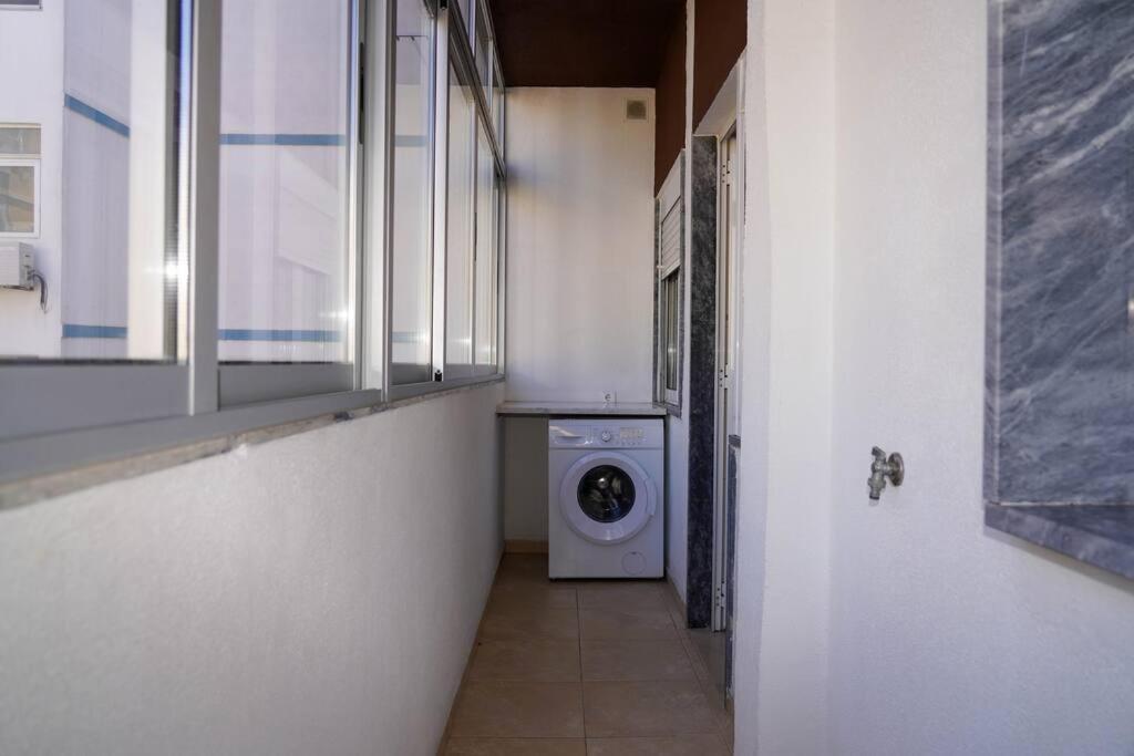 Apartamento T3 FAO Exterior photo