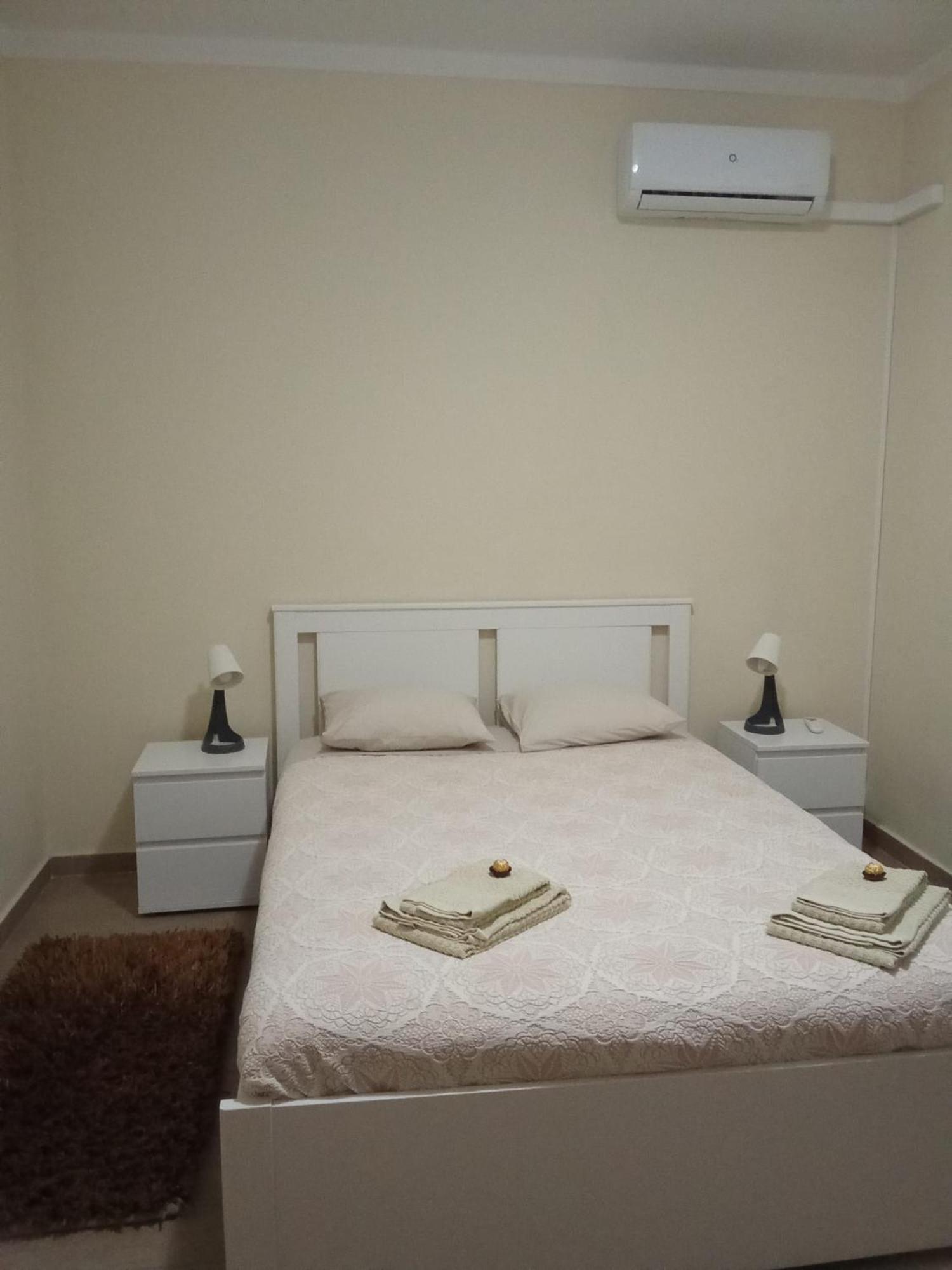 Apartamento T3 FAO Exterior photo
