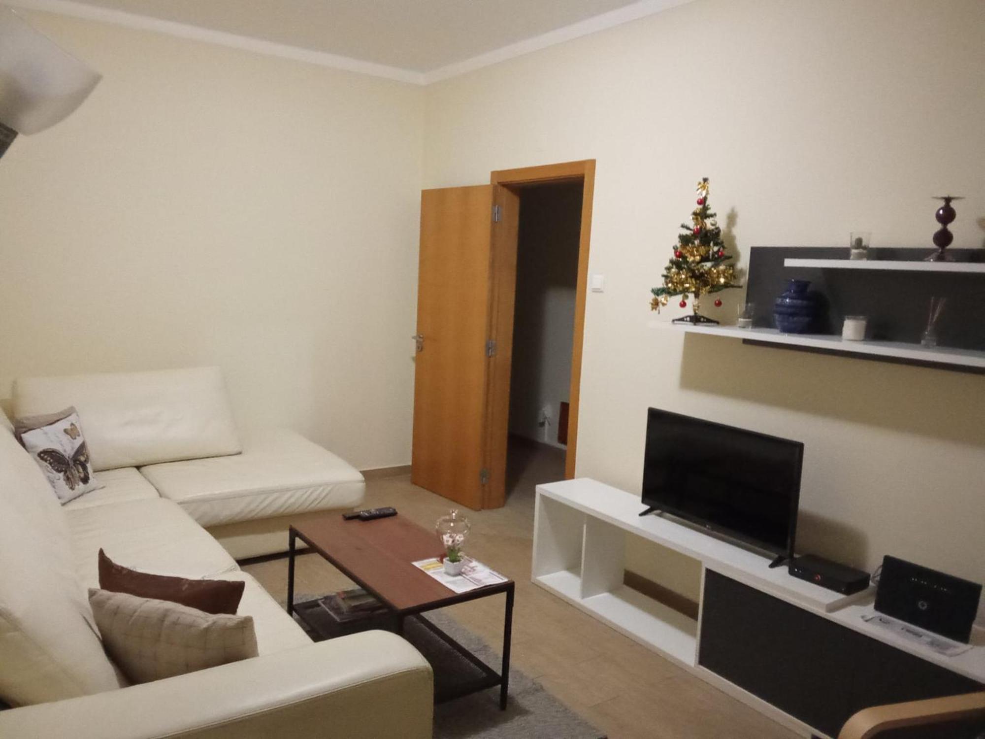 Apartamento T3 FAO Exterior photo